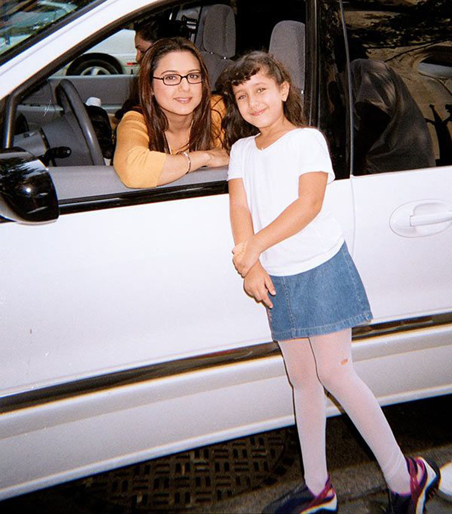 কাজ করেছেন শাহরুখ, সইফদের সঙ্গে, এখন কী করেন সেই ছোট্ট মেয়েটি