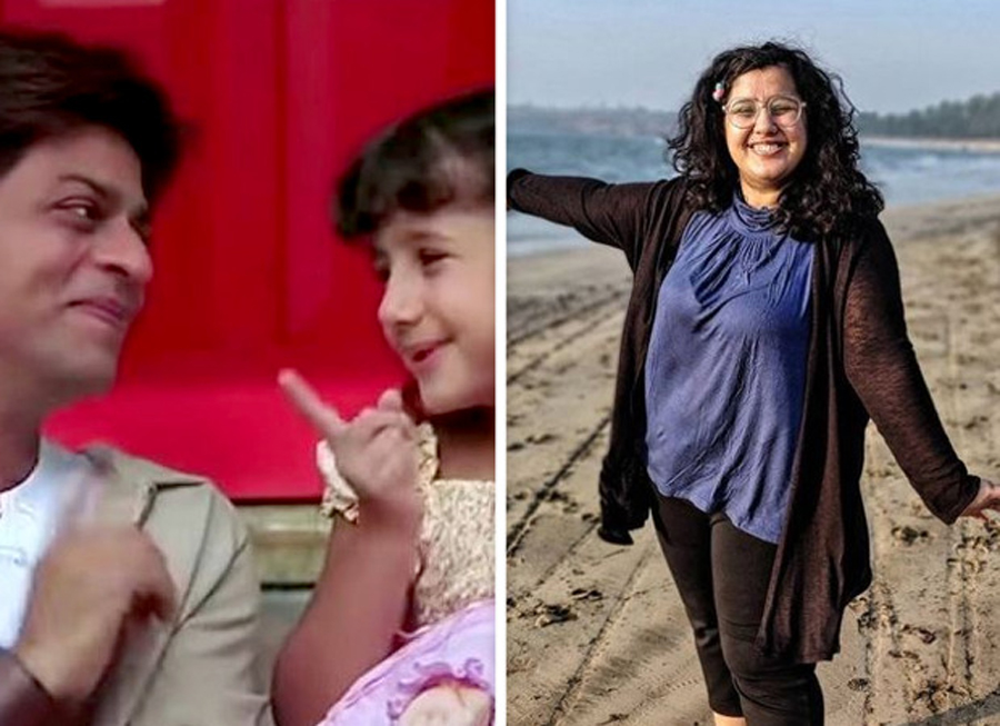 কাজ করেছেন শাহরুখ, সইফদের সঙ্গে, এখন কী করেন সেই ছোট্ট মেয়েটি