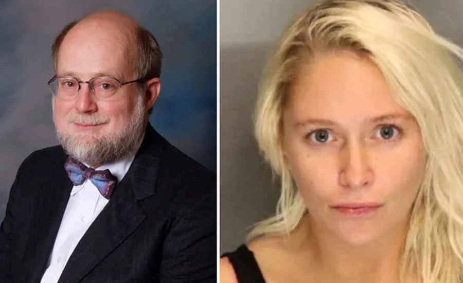 বৃদ্ধ চিকিৎসকের সঙ্গে প্রেম, খুন করে গাড়িতে ভরে রাখেন দেহ! জেল খাটছেন তন্বী মডেল