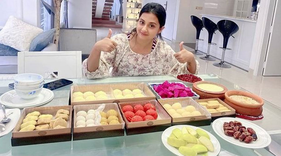 বুবলীর ছবি দেখে হতবাক ভক্তরা