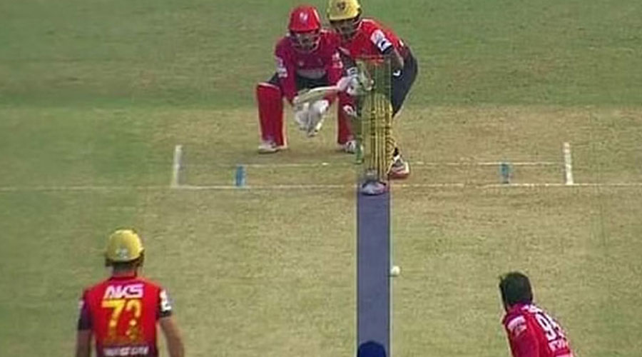 ‘আম্পায়ারিং নিয়ে আমরা কি চিল্লাচিল্লি করব?’