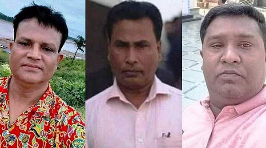 বিষক্রিয়ায় আওয়ামী লীগ নেতাদের মৃত্যু নিয়ে যা জানা গেল