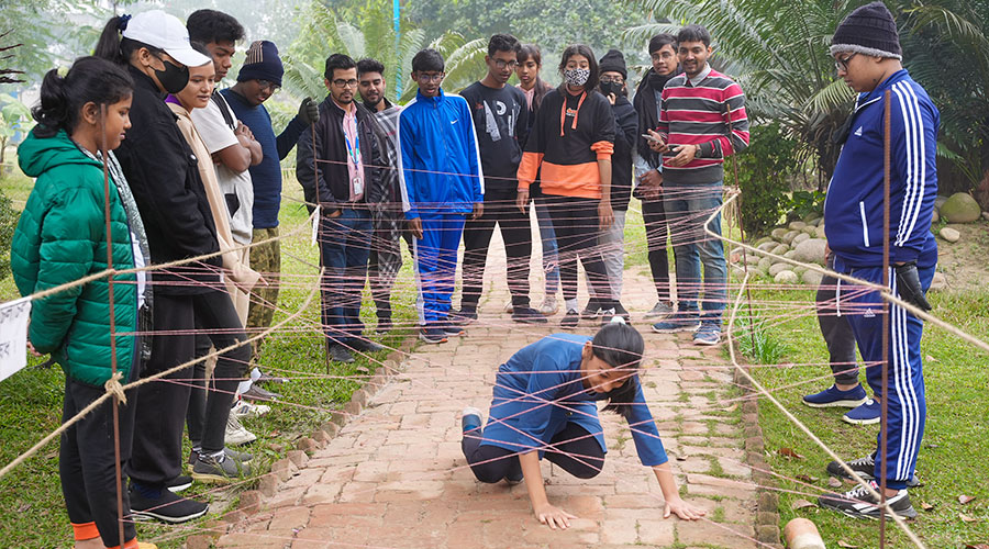 দেশে প্রথমবারের মতো কিডস ওয়েলনেস ক্যাম্প 