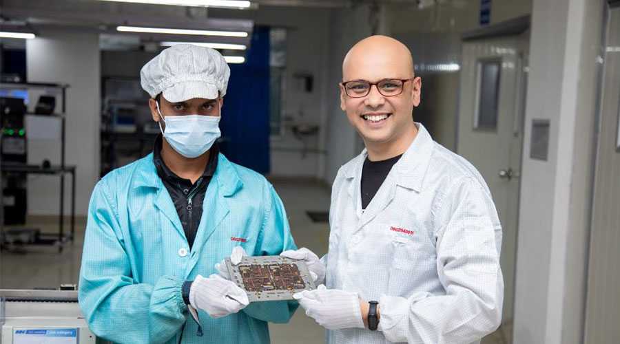 দেশেই তৈরি হচ্ছে শাওমি স্মার্টফোনের পিসিবিএ