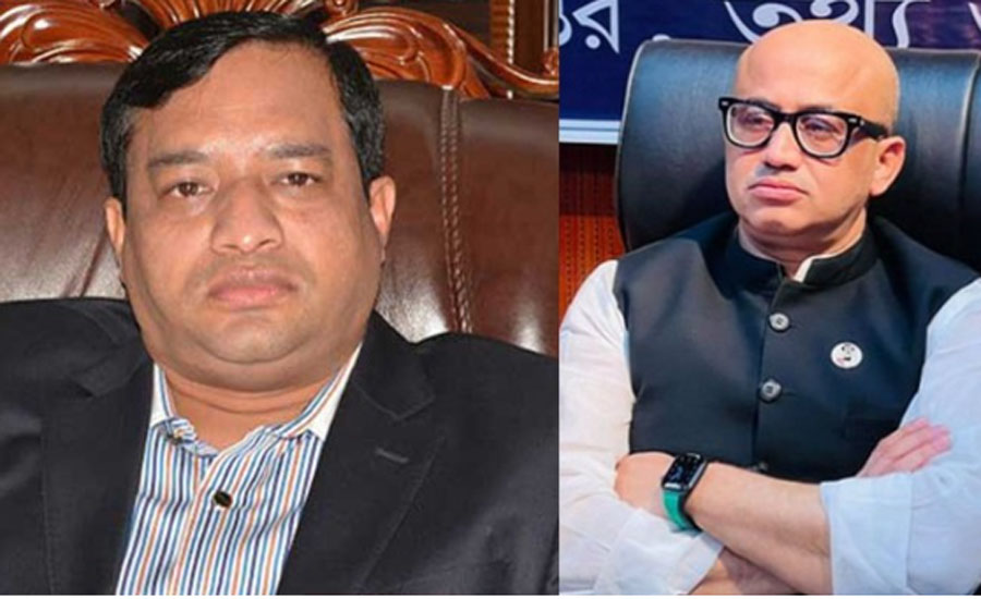 এবার কি মুরাদ হাসানের পালা?