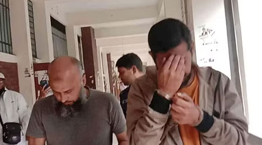 জেল থেকে ফোন করে বাবা মাফ করে দিতে বলেছিল: মেয়ের সাক্ষ্য