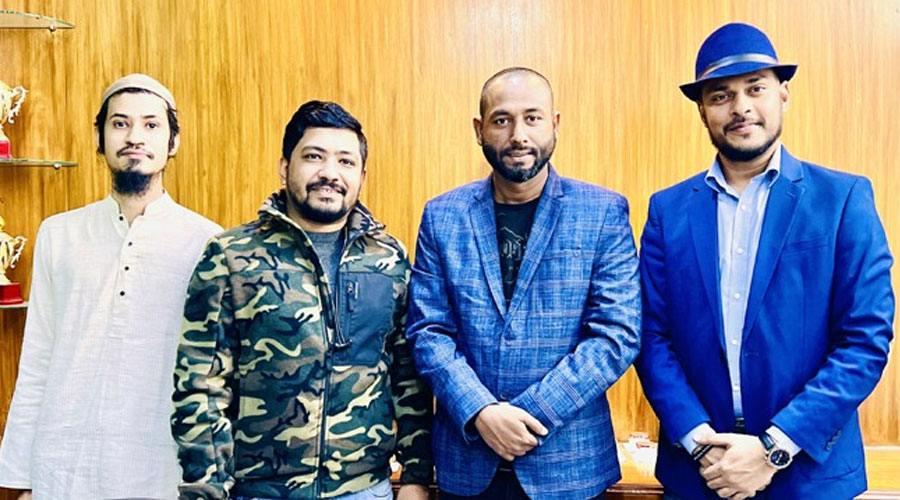 একসঙ্গে কাজ করবে পেন্টাগন ইন্টারন্যাশনাল ও বেবি কেয়ার এন্ড কমফোর্ট