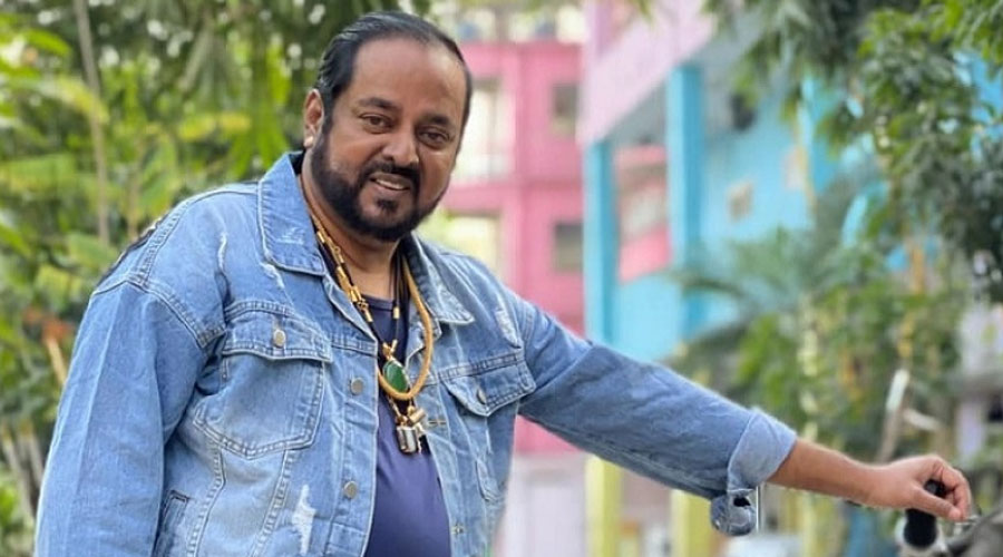 দেশের সিনেমা বাঁচাতে বিদেশি সিনেমা আমদানি বন্ধ করতে হবে: ডিপজল