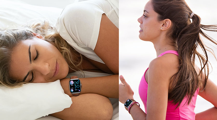 দেশের বাজারে জি-টাইড ব্রান্ডের কলিং স্মার্টওয়াচ আনল মোশন ভিউ 