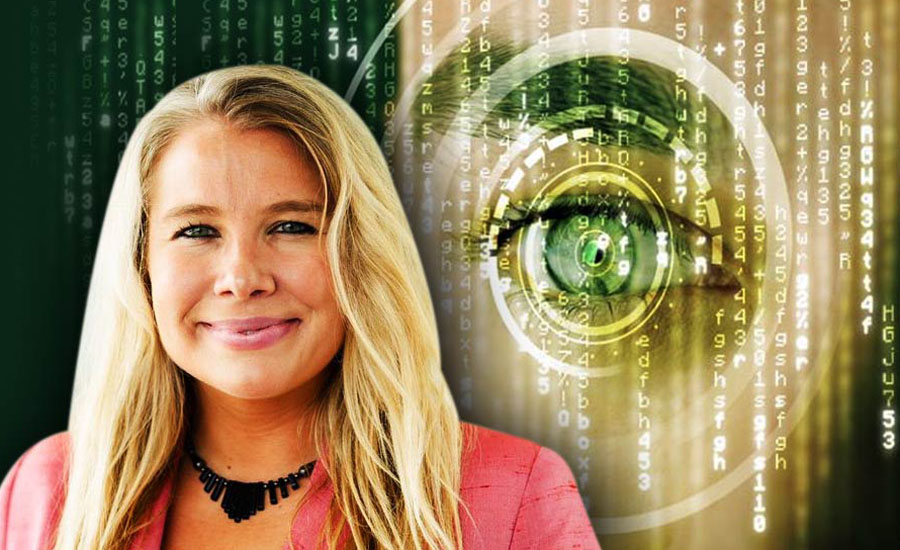 ‘পুরোটাই মায়াজাল, আমরা সবাই রয়েছি মেট্রিক্সে’! বলার পরেই রহস্যমৃত্যু তরুণীর