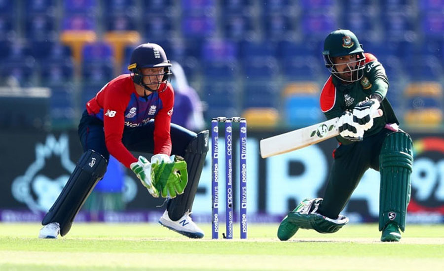 বাংলাদেশ-ইংল্যান্ডের প্রস্তুতি ম্যাচ বাতিল