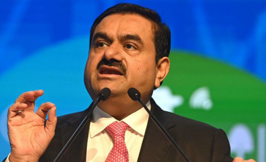 ভারতীয় ধনকুবের আদানি কীভাবে একদিনে ২৫০০ কোটি ডলার হারালেন