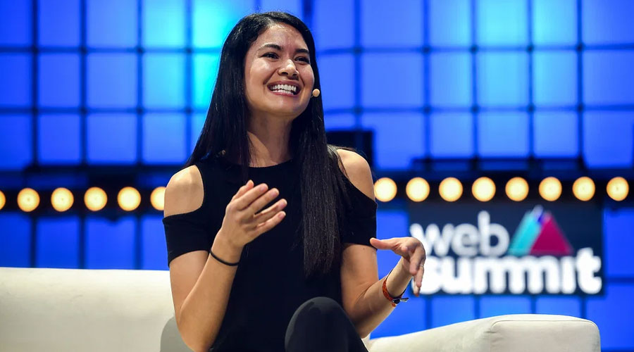 ৩৫ বছর বয়সেই ৩৬০ কোটি ডলারের মালিক তিনি