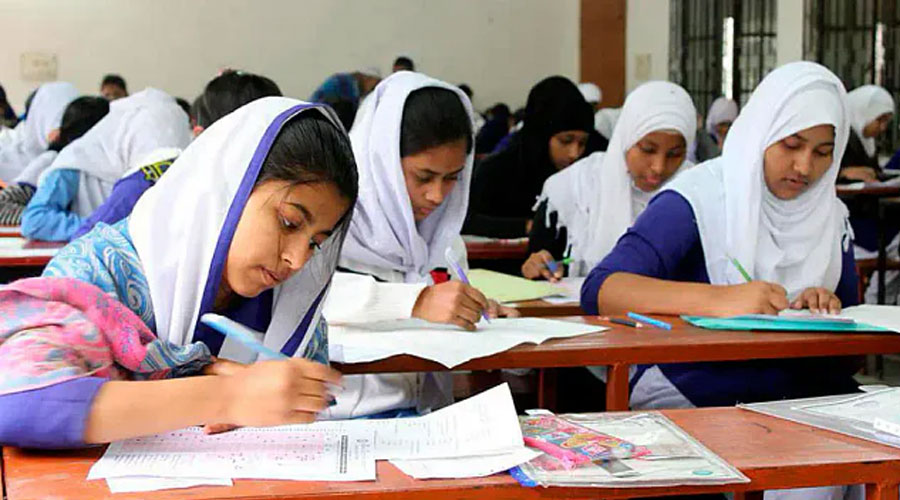 এসএসসি-সমমানের পরীক্ষা শুরু ৩০ এপ্রিল