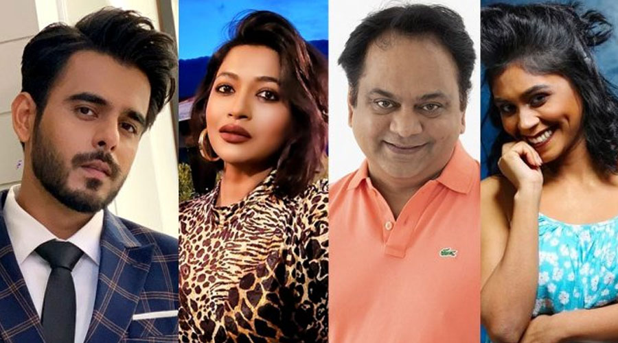 জাতীয় চলচ্চিত্র পুরস্কার পেলেন সাব্বির-সিয়াম-বাঁধন-তামান্না