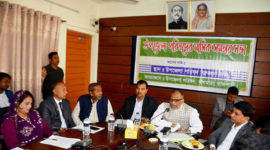 দেশের উন্নয়নের গতিকে নির্দিষ্ট লক্ষ্যে নিয়ে যাওয়া জরুরী: এমপি এনামুল হক