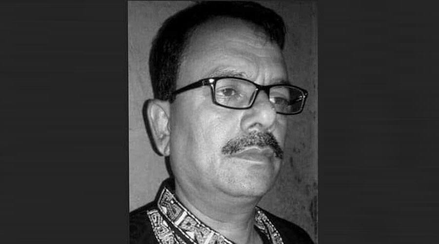 রাজশাহী জেলা আ’লীগের সহ-সভাপতি দুদু’র মৃত্যুতে এমপি এনামুল হকের শোক