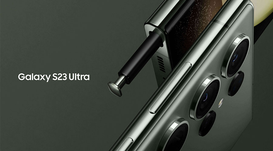 ‘এপিক’ গ্যালাক্সি এস২৩ সিরিজ উন্মোচন করলো স্যামসাং
