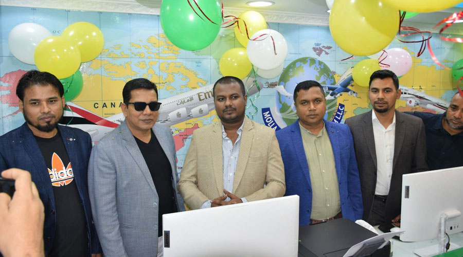 এই প্রথম বিদেশে বিজ্ঞাপন নির্মাণ করলেন হাসান জাহাঙ্গীর 