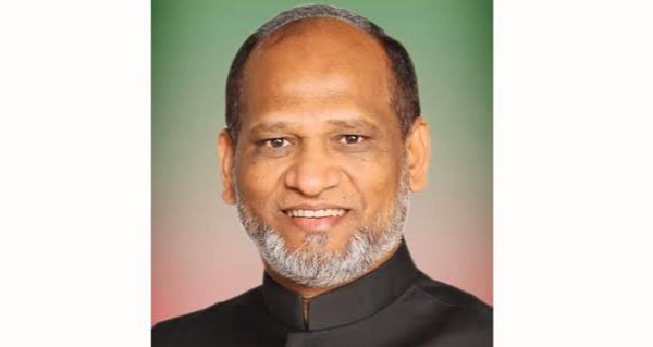 এইচএসসি ও সমমানের পরীক্ষায় উত্তীর্ণদের এমপি এনামুল হকের অভিনন্দন