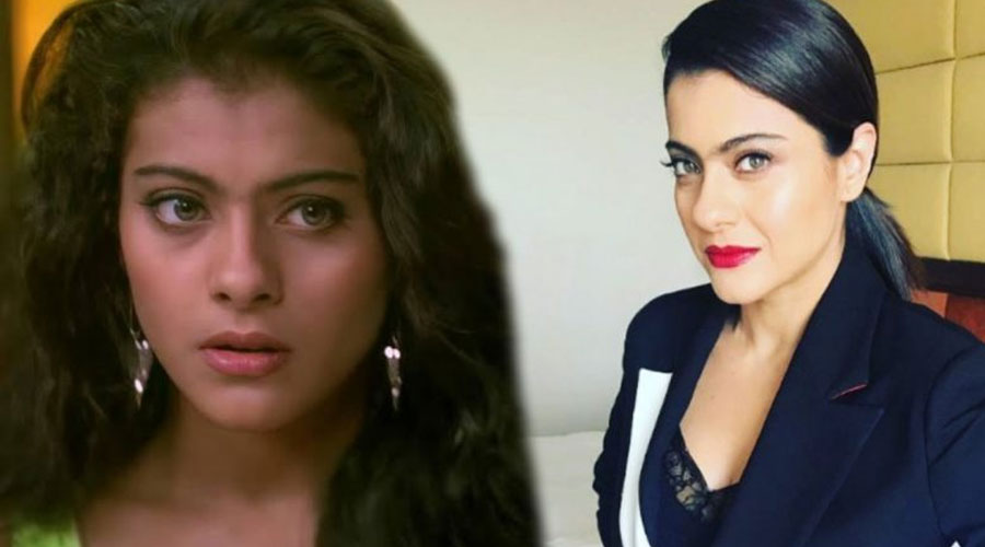 কাজল কী করে ফরসা হলেন হঠাৎ? নিজেই ফাঁস করলেন গোপন কথা