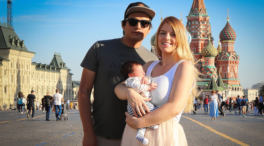 সন্তান প্রসবে কেন আর্জেন্টিনা যাচ্ছেন রুশ নারীরা?