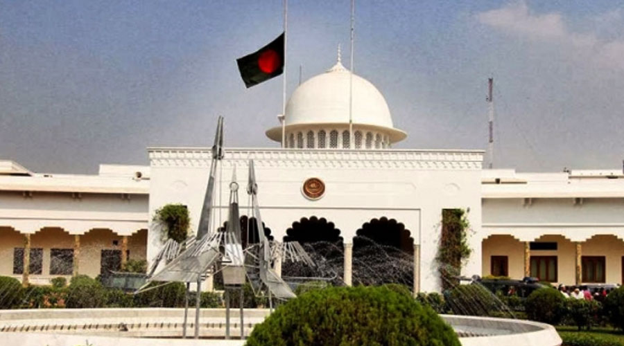 রাষ্ট্রপতি পদে নাটকীয় চমক, জানা যাবে আজ