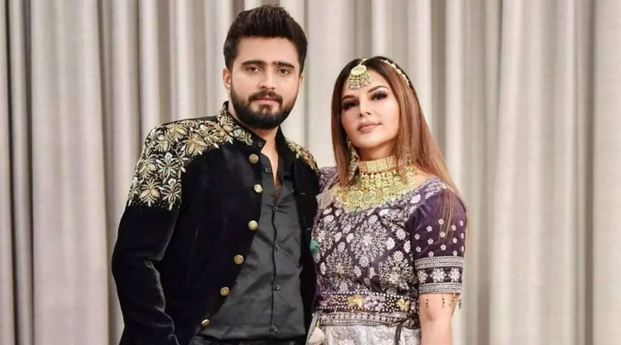 কার গর্ভে তাঁর সন্তান? আগেই ‘ফাঁস’ করে দিলেন রাখি সবন্ত