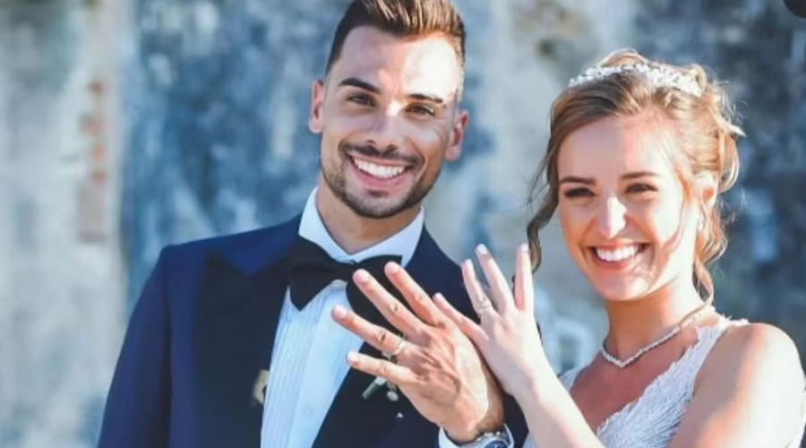 'ভাই-বোনের' ১১ বছরের প্রেম, গর্ভবতী হওয়ার পর কী করেছিলেন এই রেসার