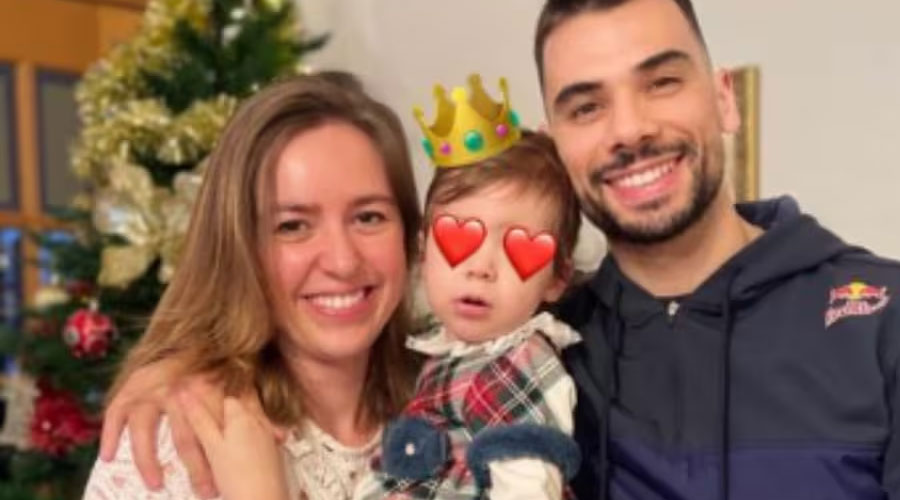 'ভাই-বোনের' ১১ বছরের প্রেম, গর্ভবতী হওয়ার পর কী করেছিলেন এই রেসার