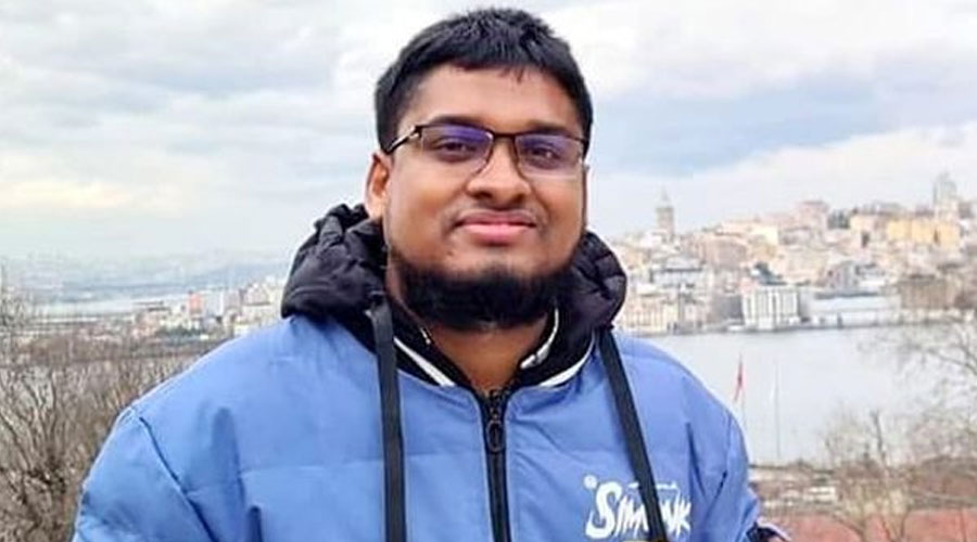 মেট্রোরেলের প্রকৌশলী নিখোঁজ, থানায় জিডি