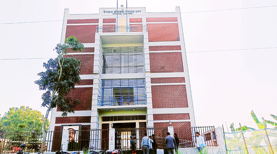 বাগমারায় মুক্তিযোদ্ধা কমপ্লেক্সের উদ্বোধন করবেন আ.ক.ম মোজাম্মেল হক