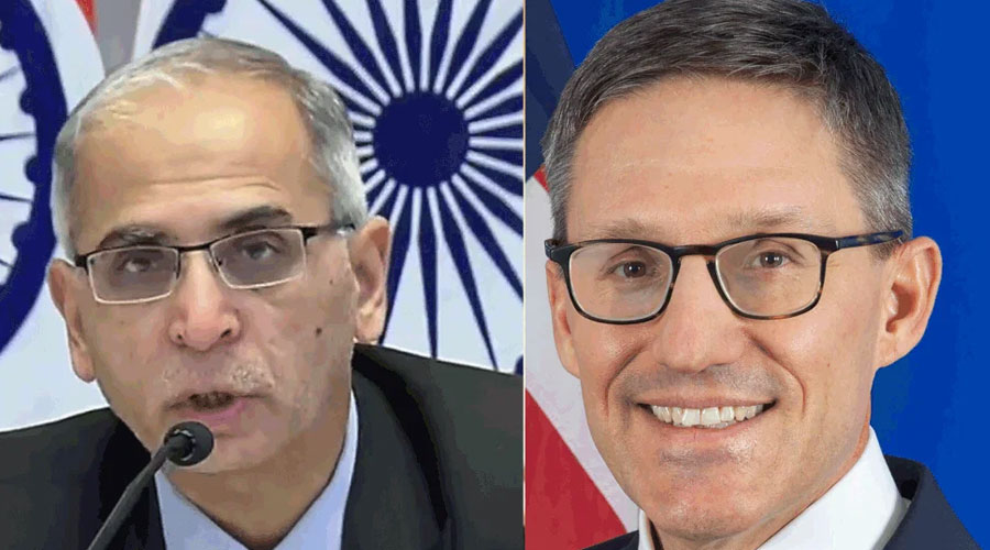 একই দিনে আসছেন যুক্তরাষ্ট্র ও ভারতের প্রভাবশালী ২ কর্মকর্তা
