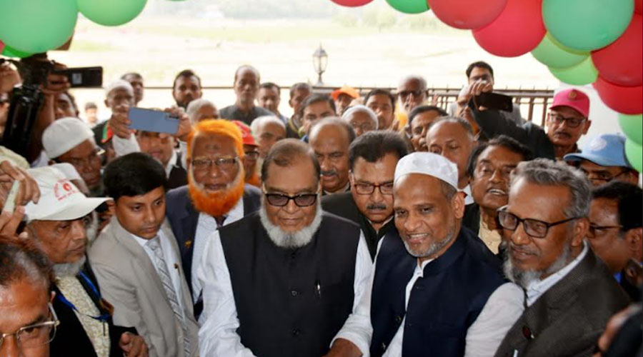 রাজাকারের তালিকা আগামী বছরের মার্চে: মুক্তিযুদ্ধমন্ত্রী