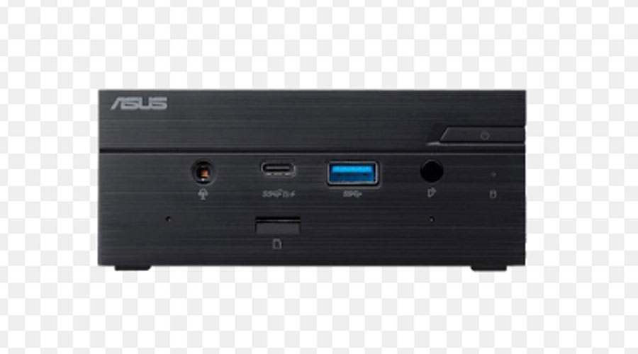 আসুস'র সর্বশেষ মিনি পিসি এখন দেশের বাজারে