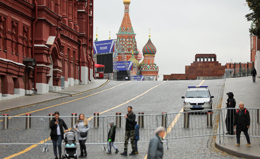 বাংলাদেশের রাষ্ট্রদূতকে তলব করলো রাশিয়া