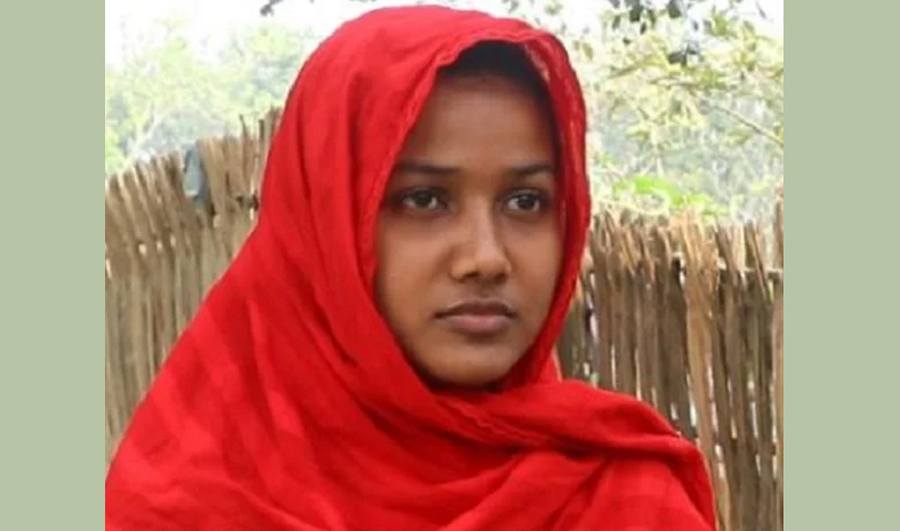 এবার ছাত্রলীগে ডাক, নিরাপত্তা চান ফুলপরী