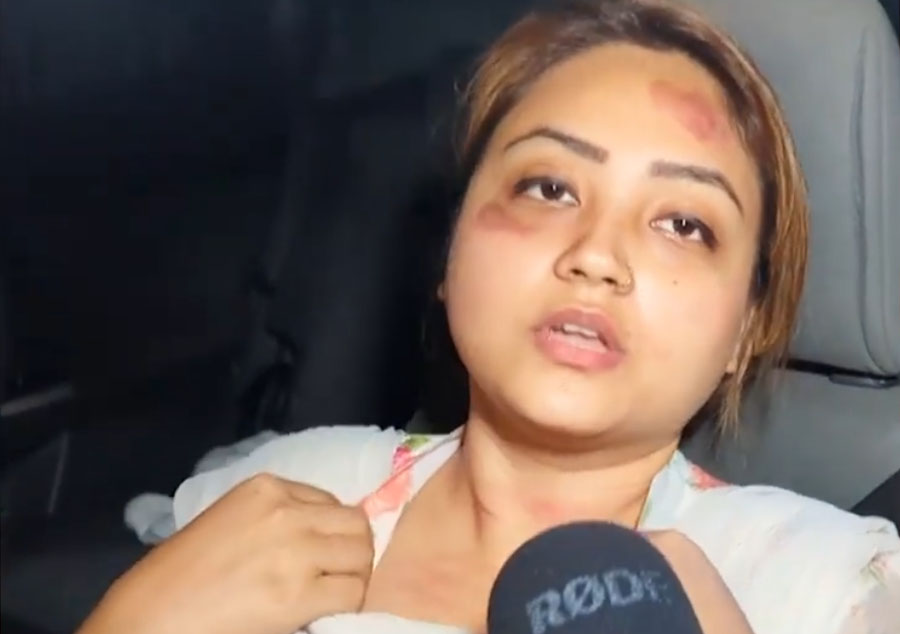 রাতে ঢাকার রাস্তায় নারী চিকিৎসককে গাড়িতে তুলে নির্যাতনের অভিযোগ