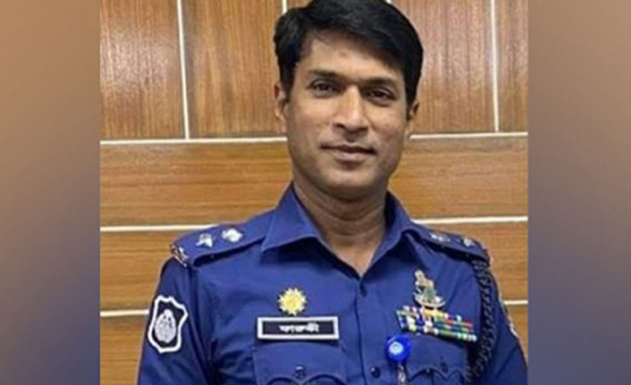 এআইজি ফারুকীর বিরুদ্ধে ভ্রূণ হত্যার মামলা