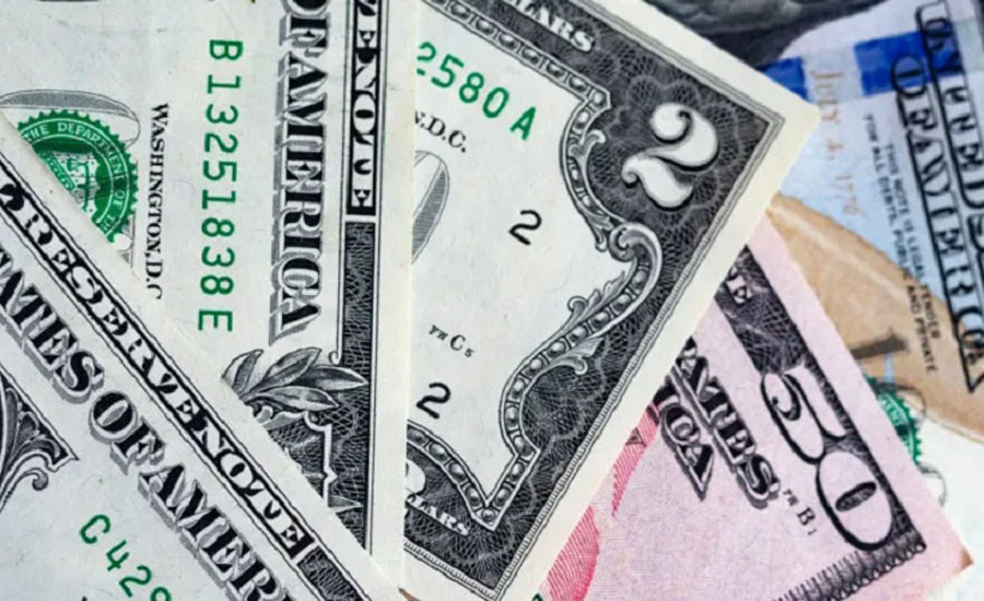 অবশেষে ডলারের দাম কমলো