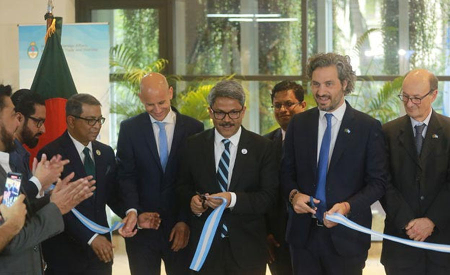 ঢাকায় আর্জেন্টিনা দূতাবাস: যেসব সুবিধা পাবে বাংলাদেশ