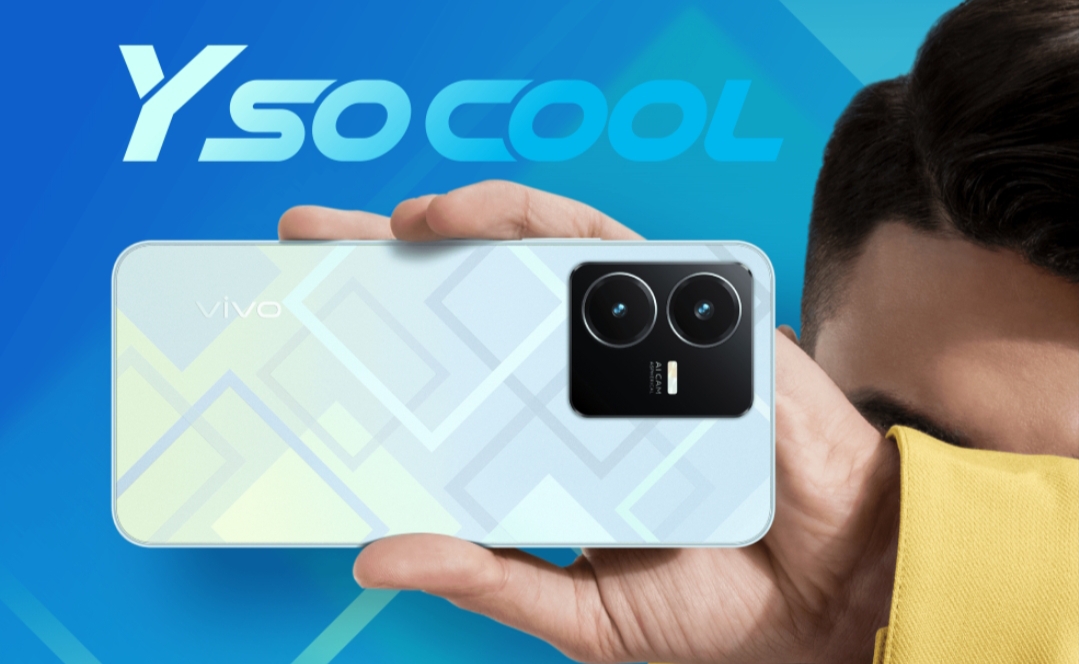 স্থায়ীত্বের পরীক্ষায় স্মার্ট ভিভো ওয়াই২২