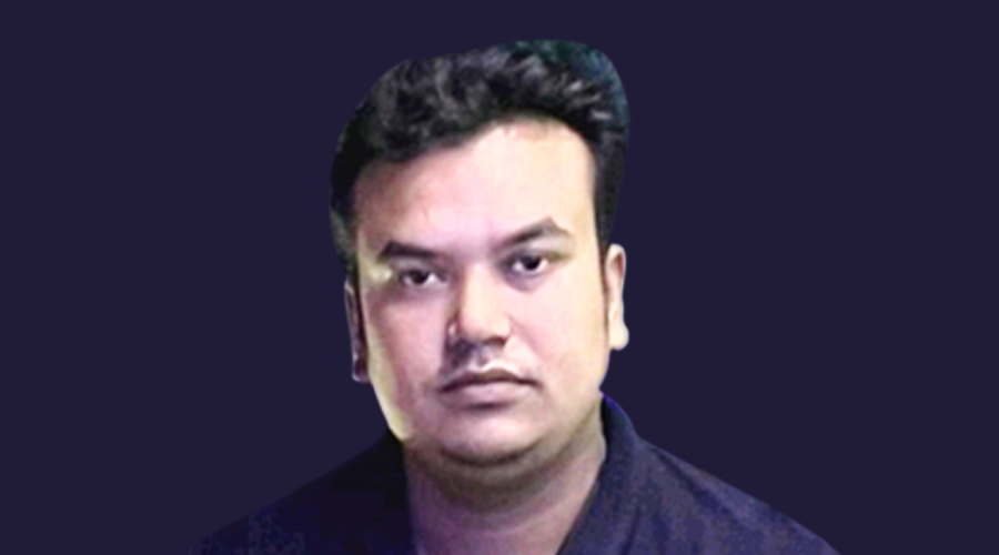 দৈনিক নতুন সময়ের ওমান ব্যুরো চীফ হলেন ফয়সাল