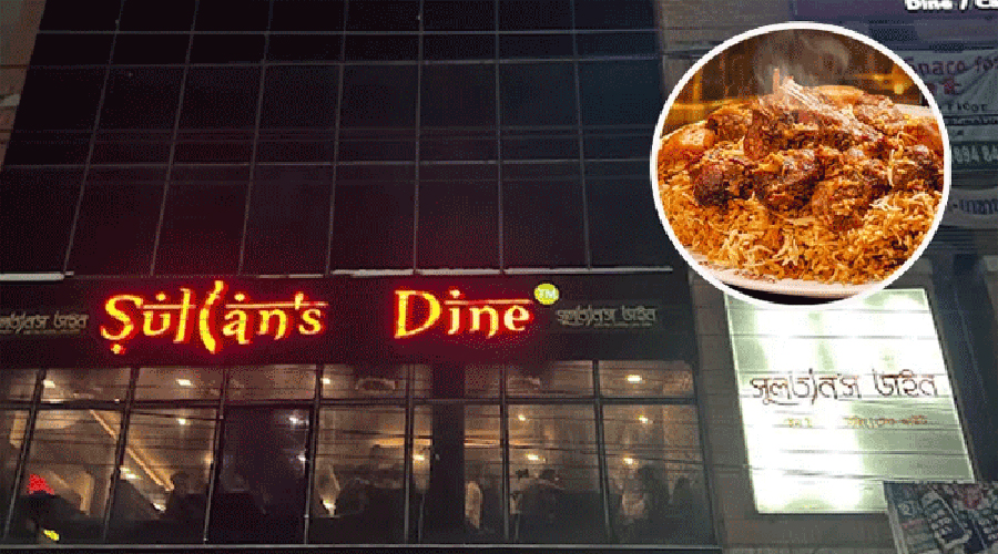 সুলতান’স ডাইনের বিরুদ্ধে অভিযোগ প্রমাণিত হয়নি