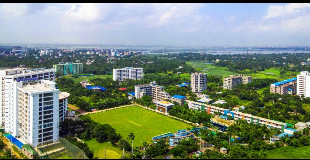 ড্যাফোডিল বিশ্ববিদ্যালয়ের পূর্নাঙ্গতা অর্জনের স্বীকৃতিই - স্থায়ী সনদ 