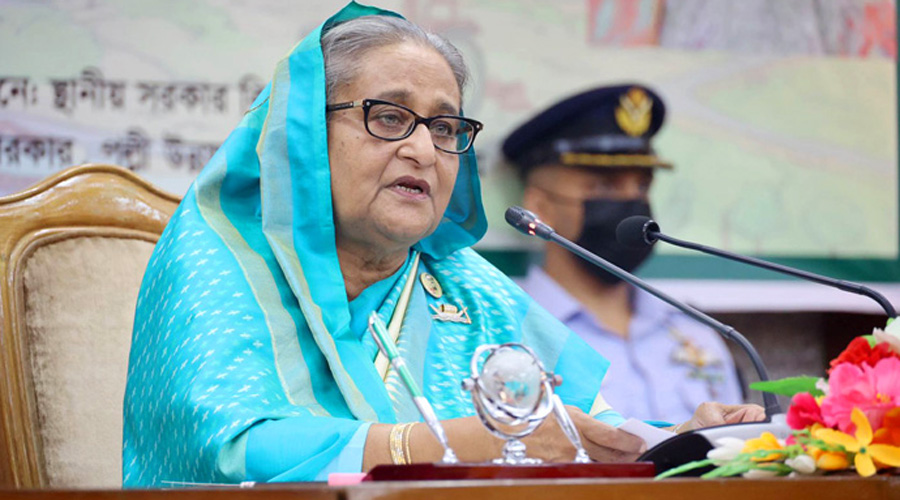 আওয়ামী লীগের নেতা-কর্মীদের ইফতার মাহফিল না করার নির্দেশ প্রধানমন্ত্রীর