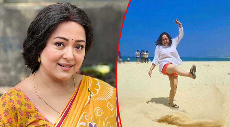 ‘মেয়েরাই মেয়েদের শত্রু, নিজেরা পরতে পারছেন না বলে হিংসে হচ্ছে’ 