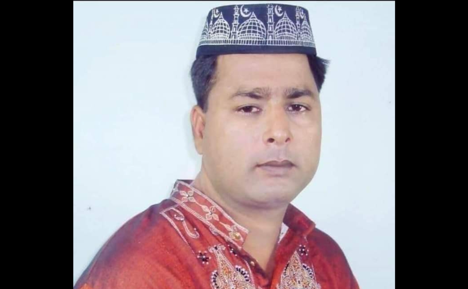 বাগমারায় সাবেক যুবলীগ নেতা গোলাপের মৃত্যুতে এমপি এনামুল হকের শোক