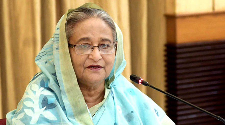 স্পর্শকাতর সংবাদ নিয়ে সতর্ক থাকতে প্রধানমন্ত্রীর নির্দেশ   