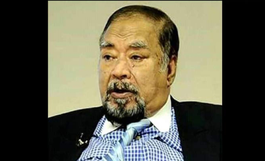 নূরে আলম সিদ্দিকীর মৃত্যুতে রেডিয়েন্ট ফার্মার চেয়ারম্যানের শোক